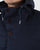 Pretty Green Baxter Parka Navy
