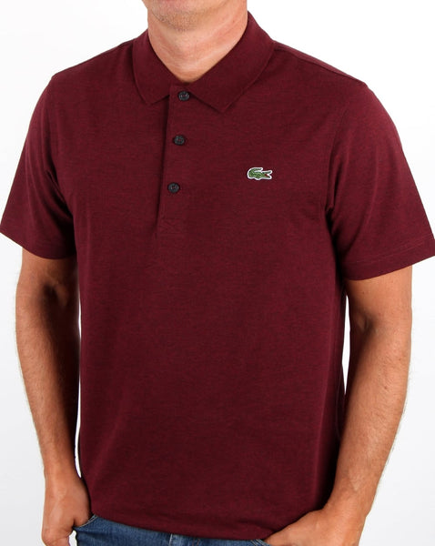 Lacoste Polo Shirt Grape Vine