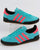 Adidas Jeans Mk2 Trainers Energy Blue/Pink