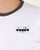Diadora Seoul 88 T Shirt White