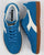 Diadora Tokyo Trainers Royal Blue