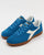 Diadora Tokyo Trainers Royal Blue