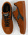 Diadora Tokyo Trainers Golden Brown