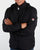 Fila Vintage Cipolla 2 Jacket Black