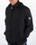 Fila Vintage Cipolla 2 Jacket Black