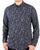 Pretty Green Chidlow Shirt Navy