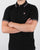 Fila Vintage Matcho 4 Polo Shirt Black