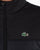 Lacoste Puffer Jacket Black