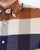 Aquascutum Rigby Flannel Check Shirt Vicuna