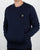 Ma.strum U-boat Crew Neck Dress Blue