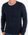 Tommy Hilfiger Cable Knit Jumper Navy