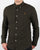 Farah Brewer Long Sleeve Shirt Evergreen