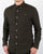 Farah Brewer Long Sleeve Shirt Evergreen