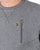 Luke One A Otm Sweatshirt Mid Grey Marl