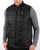 Luke Gilner Gilet Black