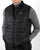 Luke Gilner Gilet Black