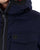 Luke Re-emersion Reversible Quilted Jacket Dark Navy