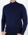 Gabicci Vintage Duke Jumper Surf Blue