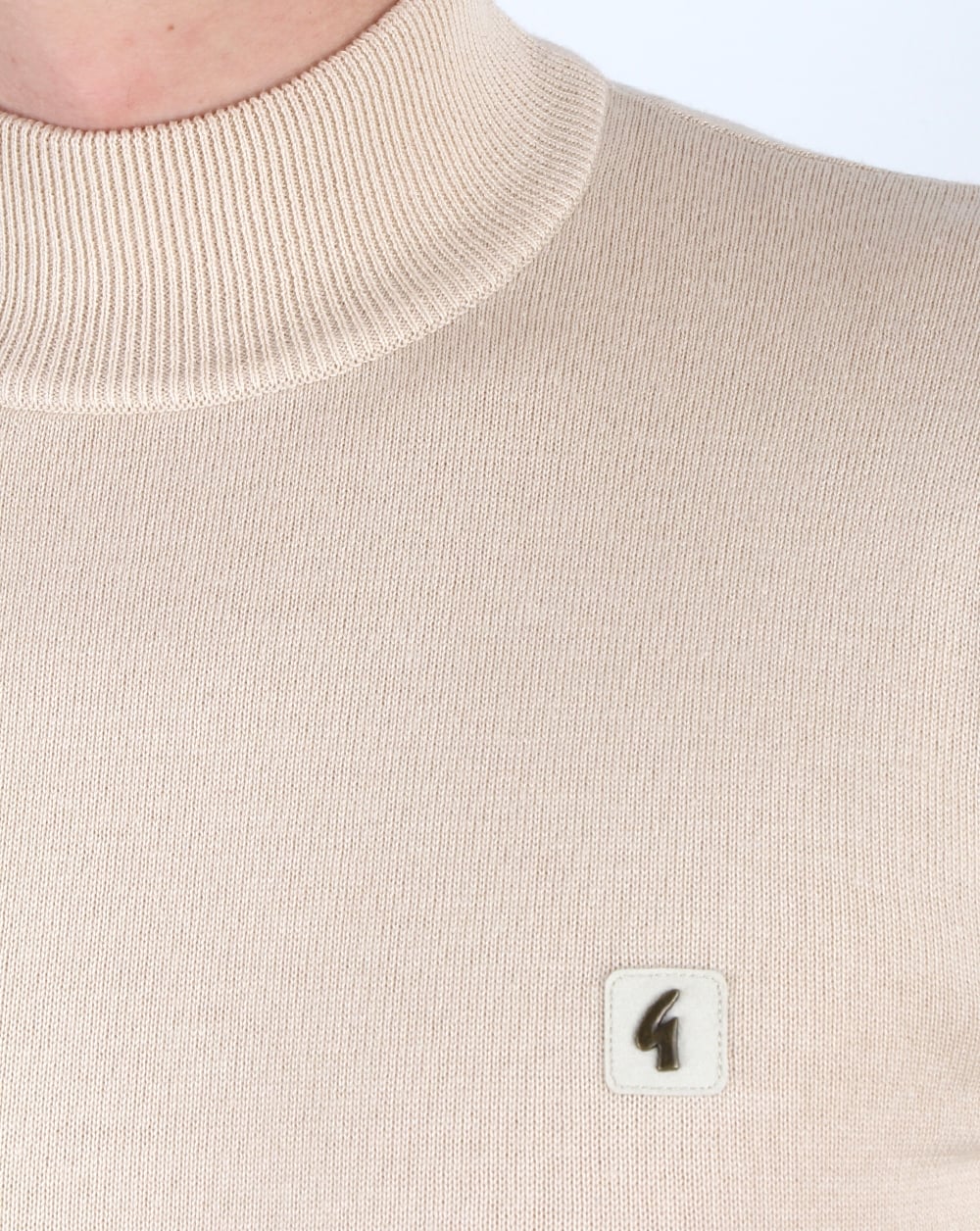 Gabicci Vintage Duke Pullover Hafer