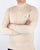 Gabicci Vintage Duke Jumper Oat