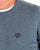 Henri Lloyd Morgan Crew Neck Knit Blue