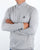 Henri Lloyd Morgan Half Zip Knit Graphite Marl