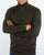 Henri Lloyd Morgan Half Zip Knit Litchen