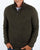 Henri Lloyd Morgan Half Zip Knit Litchen