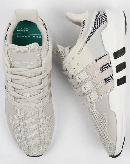 Adidas EQT Support Adv Turnschuhe Weiß/Weiß/Grau