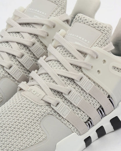 Adidas EQT Support Adv Turnschuhe Weiß/Weiß/Grau