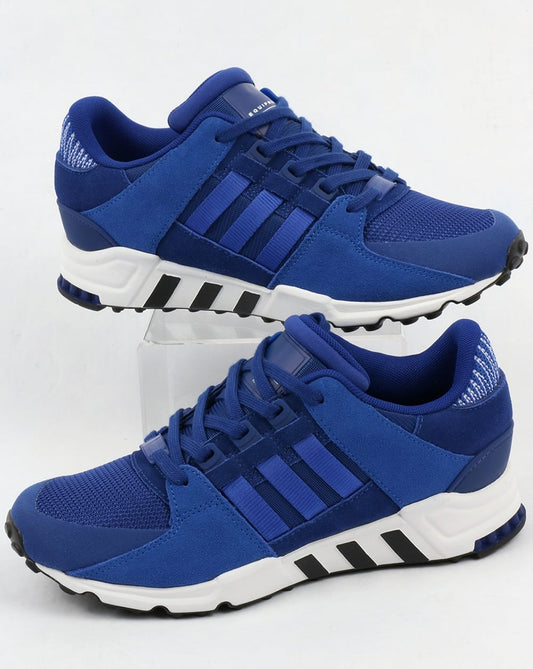 Adidas EQT Support RF Sneaker Mystery Ink/Bold Blue