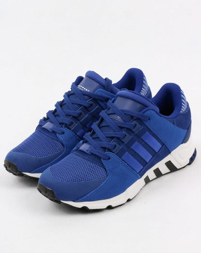 Adidas EQT Support RF Sneaker Mystery Ink/Bold Blue