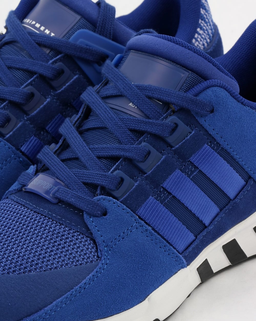 Adidas EQT Support RF Sneaker Mystery Ink/Bold Blue