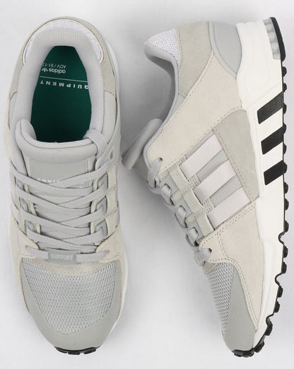 Adidas EQT Support RF Turnschuhe Grau/Weiß