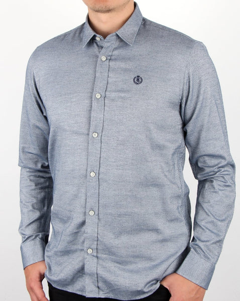 Henri Lloyd Edale Shirt Navy
