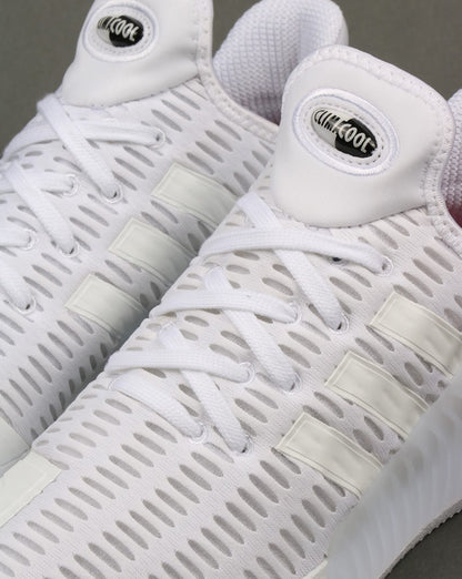 Adidas Climacool 02.17 Turnschuhe Triple White