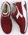 Diadora N902 Trainers Deep Red