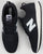 New Balance 247 Classic Trainers Navy