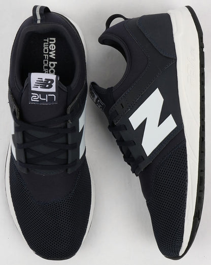 New Balance 247 Classic Sneaker Marineblau