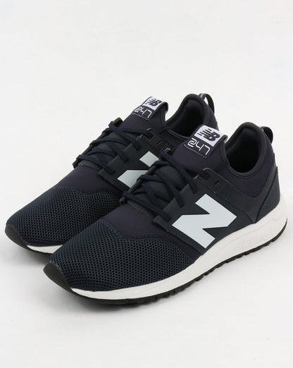 New Balance 247 Classic Sneaker Marineblau