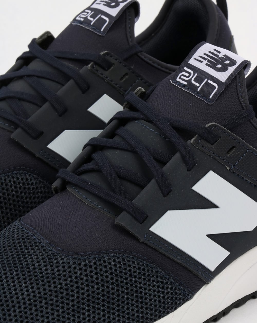 New Balance 247 Classic Sneaker Marineblau