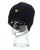 Lyle And Scott Knitted Rib Beanie New Navy