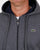 Lacoste Hooded Full Zip Sweatshirt Pitch/Navy