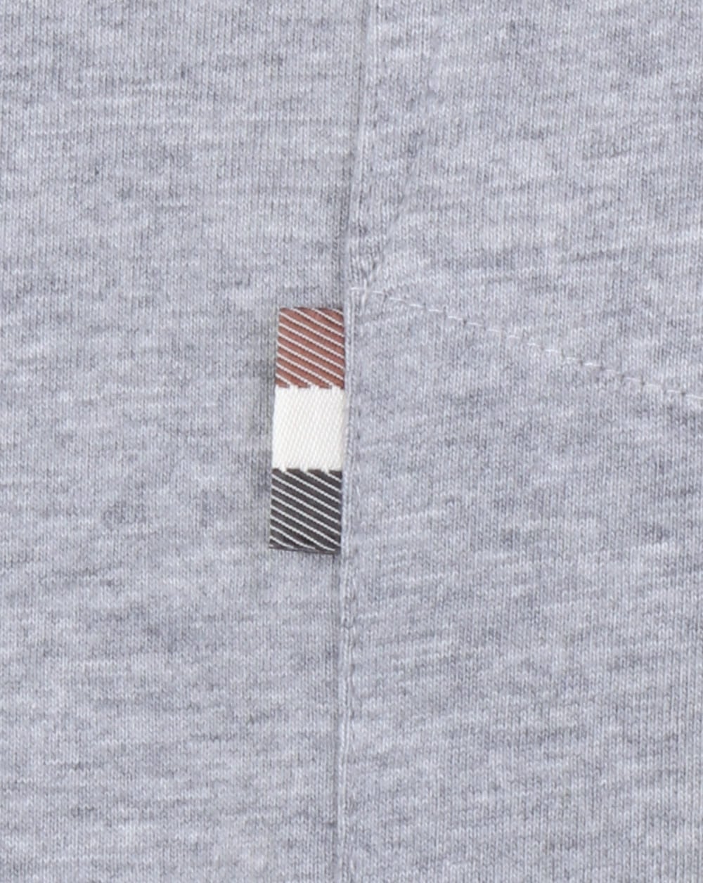 Aquascutum Wilmslow T-Shirt Grau