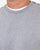 Aquascutum Oliver Crew Neck Sweat Grey