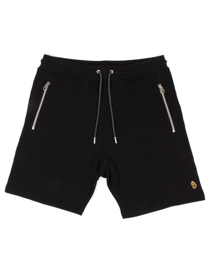 Luke Six A Otm Shorts Schwarz