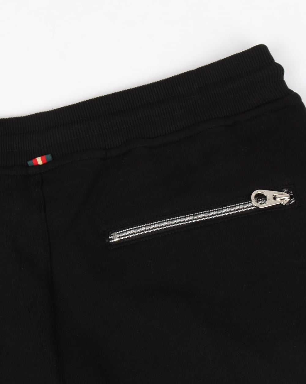 Luke Six A Otm Shorts Schwarz
