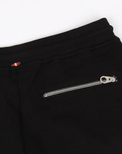 Luke Six A Otm Shorts Schwarz