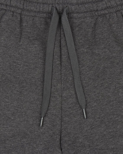 Lacoste – Fleece-Shorts mit Gesäßtasche
