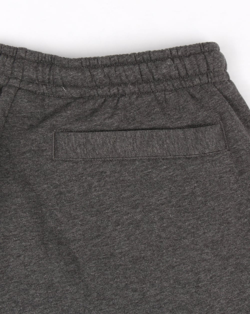 Lacoste – Fleece-Shorts mit Gesäßtasche